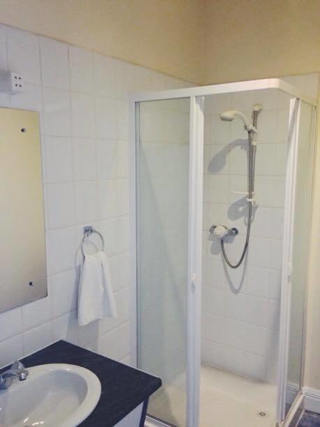 The Western Hotel Claremorris Bagian luar foto