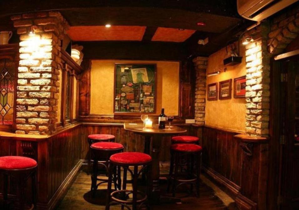 The Western Hotel Claremorris Bagian luar foto