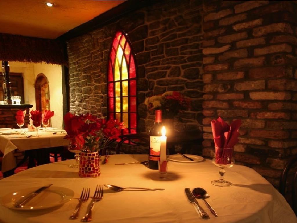 The Western Hotel Claremorris Bagian luar foto