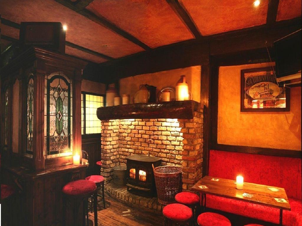 The Western Hotel Claremorris Bagian luar foto